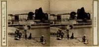 Genève: Photographies d'Adolphe Braun