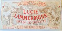 Lucie de Lamermoor